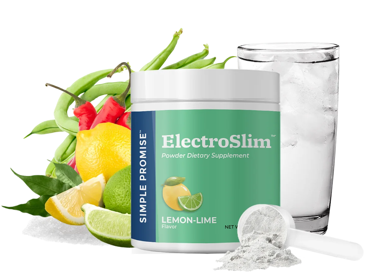ElectroSlim